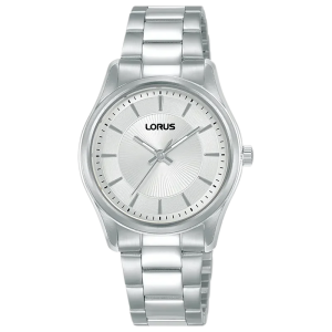 LORUS Damklocka Classic 31mm RG251XX9, handla denna klocka online eller i butik hos klockmaster