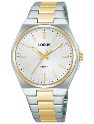 LORUS Sports 34mm RG310XX9, handla denna klocka online eller i butik hos klockmaster