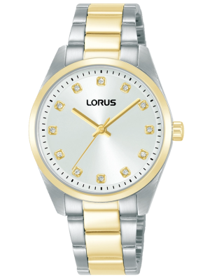 LORUS Ladies 32mm RG326XX9, handla denna klocka online eller i butik hos klockmaster