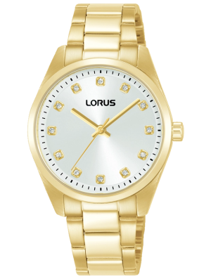 LORUS Ladies 32mm RG328XX9, handla denna klocka online eller i butik hos klockmaster