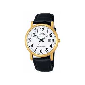 LORUS Herrklocka Classic 38mm RG836CX9, handla denna klocka online eller i butik hos klockmaster