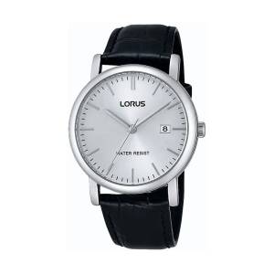 LORUS Herrklocka Classic 37mm RG839CX5, handla denna klocka online eller i butik hos klockmaster