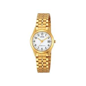 LORUS Damklocka Classic 25mm RH766AX9, handla denna klocka online eller i butik hos klockmaster