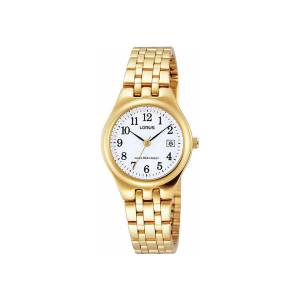 LORUS Damklocka Classic 27mm RH786AX9, handla denna klocka online eller i butik hos klockmaster
