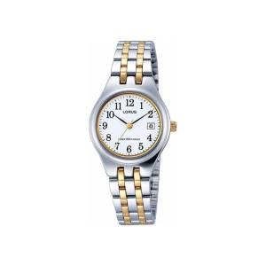 LORUS Damklocka Classic 27mm RH787AX9, handla denna klocka online eller i butik hos klockmaster
