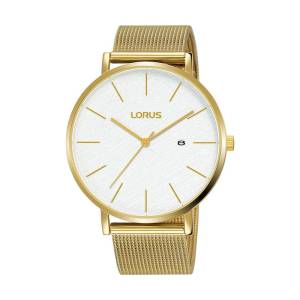 LORUS Herrklocka 42mm RH910LX9, handla denna klocka online eller i butik hos klockmaster