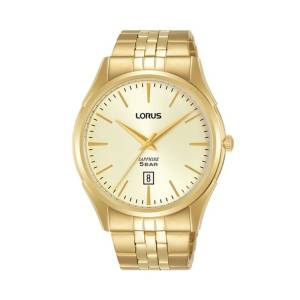 LORUS Herrklocka Sapphire 42mm RH942NX9, handla denna klocka online eller i butik hos klockmaster