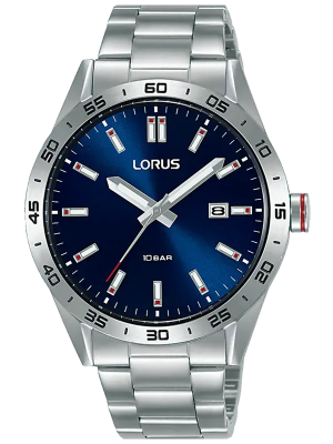 LORUS Sports 40mm RH961NX9, handla denna klocka online eller i butik hos klockmaster