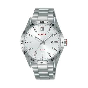 LORUS Herrklocka Sports 40mm RH963NX9, handla denna klocka online eller i butik hos klockmaster