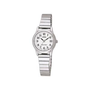 LORUS Damklocka Classic 24mm RJ205AX9, handla denna klocka online eller i butik hos klockmaster