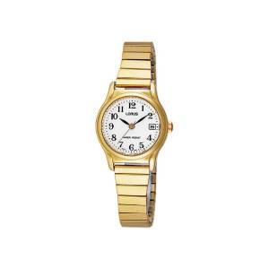 LORUS Damklocka Classic 24mm RJ206AX9, handla denna klocka online eller i butik hos klockmaster