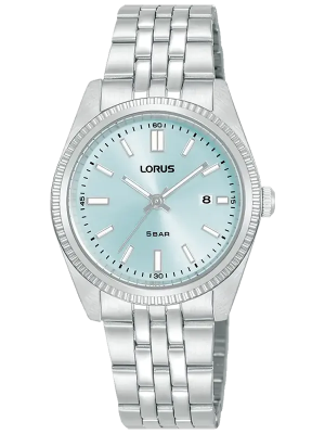 LORUS Classic 30mm RJ275BX9, handla denna klocka online eller i butik hos klockmaster