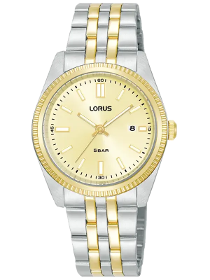 LORUS Classic 30mm RJ280BX9, handla denna klocka online eller i butik hos klockmaster