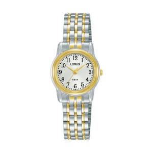 LORUS Damklocka Classic 23mm RRX30HX9, handla denna klocka online eller i butik hos klockmaster