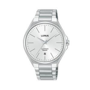 LORUS Herrklocka 40mm RS949DX9, handla denna klocka online eller i butik hos klockmaster