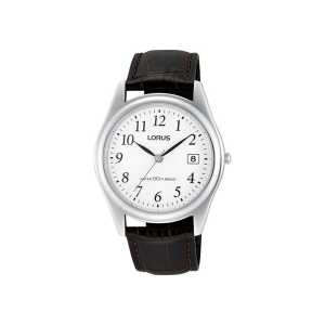 LORUS Herrklocka Classic 38mm RS965BX9, handla denna klocka online eller i butik hos klockmaster