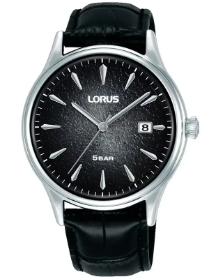 LORUS Classic 40mm RS993DX9, handla denna klocka online eller i butik hos klockmaster
