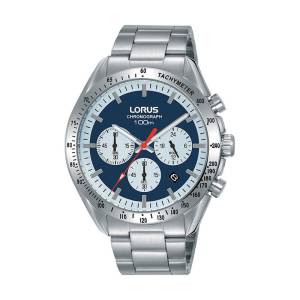 LORUS Sports Chronograph 42mm RT339HX9, handla denna klocka online eller i butik hos klockmaster