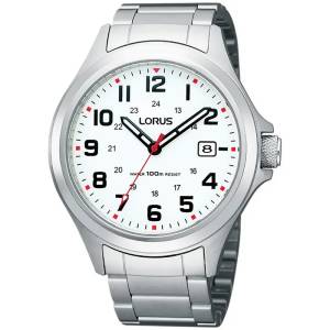 LORUS Herrklocka 42mm RXH03IX5, handla denna klocka online eller i butik hos klockmaster