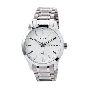 LORUS Herrklocka 40mm RXN25DX9, handla denna klocka online eller i butik hos klockmaster