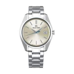 Grand Seiko SBGP001G, handla denna klocka online eller i butik hos klockmaster