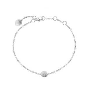 Drakenberg Sjölin Stardust shine Drop Armband Silver SDT-B12S181-S, handla denna klocka online eller i butik hos klockmaster