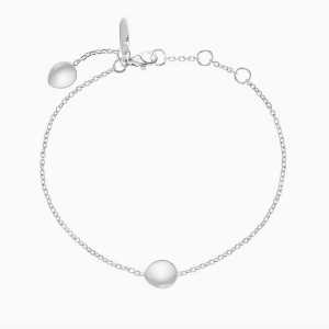 Drakenberg Sjölin Stardust Drop Armband Polished Silver SDT-B14S181-S, handla denna klocka online eller i butik hos klockmaster
