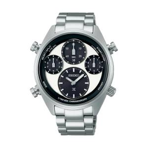 SEIKO Prospex Chronograph Solar 42mm SFJ001P1, handla denna klocka online eller i butik hos klockmaster