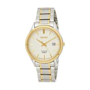 SEIKO Classic Herrklocka 40mm SGEG96P1, handla denna klocka online eller i butik hos klockmaster