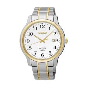 SEIKO Classic Herrklocka 41mm SGEH68P1, handla denna klocka online eller i butik hos klockmaster