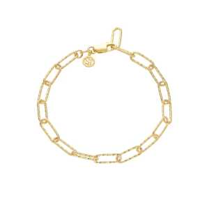 Armband Luce Grande Guld Sif Jakobs SJ-B12292-SG, handla denna klocka online eller i butik hos klockmaster