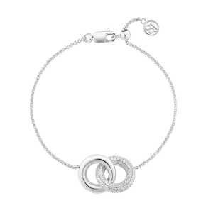 Armband Carrara Silver Sif Jakobs SJ-B2477-CZ, handla denna klocka online eller i butik hos klockmaster
