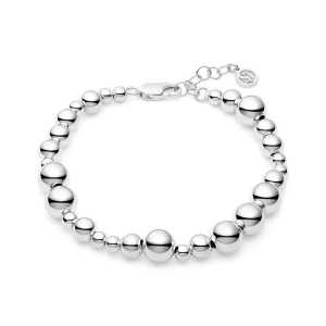 Armband Bormio Silver Sif Jakobs SJ-B2598, handla denna klocka online eller i butik hos klockmaster