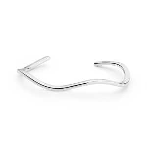 Armband Ellera Waves Pianura Silver Sif Jakobs SJ-BG3879, handla denna klocka online eller i butik hos klockmaster