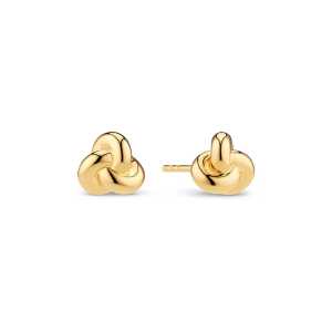 Örhängen Imperia Pianura Piccolo Guld - Sif Jakobs SJ-E10751-YG, handla denna klocka online eller i butik hos klockmaster