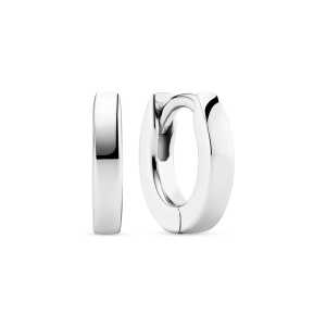 Örhängen Ellera Pianura Piccolo Silver Sif Jakobs SJ-E12018-SS, handla denna klocka online eller i butik hos klockmaster