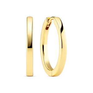 Örhängen Ellera Pianura Guld Sif Jakobs SJ-E12020-SG, handla denna klocka online eller i butik hos klockmaster