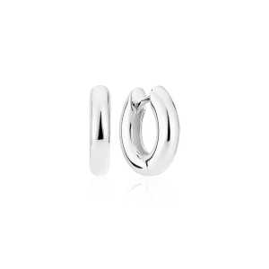 Örhängen Carrara Pianura Piccolo Silver Sif Jakobs SJ-E2470, handla denna klocka online eller i butik hos klockmaster