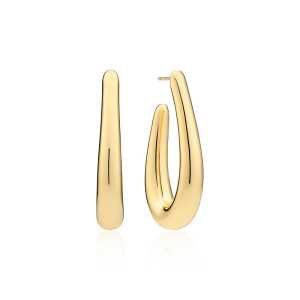 Örhängen Goccia Pianura Guld Sif Jakobs SJ-E2484-YG, handla denna klocka online eller i butik hos klockmaster