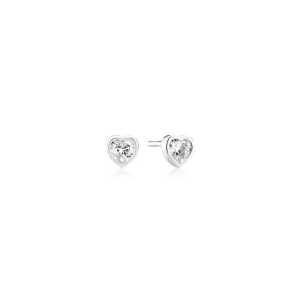 Örhängen Amorino Silver Sif Jakobs SJ-E2492-CZ, handla denna klocka online eller i butik hos klockmaster