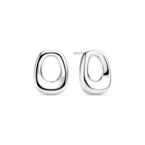 Örhängen Borsa Parvus Silver Sif Jakobs SJ-E2619, handla denna klocka online eller i butik hos klockmaster
