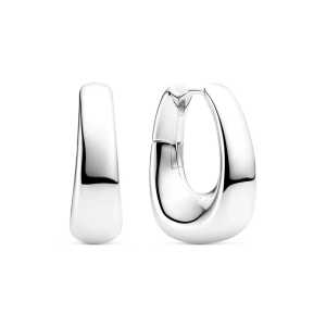 Örhängen Borsa Pianura Silver Sif Jakobs SJ-E2621, handla denna klocka online eller i butik hos klockmaster