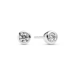 Örhängen Sardinien Uno Silver Sif Jakobs SJ-E2630-CZ, handla denna klocka online eller i butik hos klockmaster