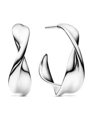 Sif Jakobs Örhängen Foglia - Silver SJ-E2805, handla denna klocka online eller i butik hos klockmaster