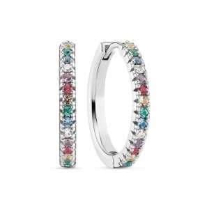 Örhängen Ellera Grande Silver Sif Jakobs SJ-E2869-XCZ, handla denna klocka online eller i butik hos klockmaster