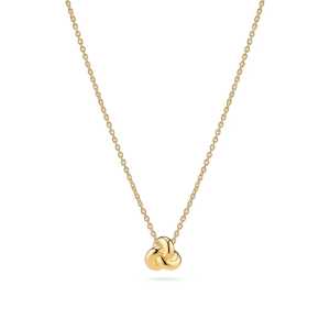 Halsband Imperia Pianura Piccolo Guld Sif Jakobs SJ-N10751-YG, handla denna klocka online eller i butik hos klockmaster