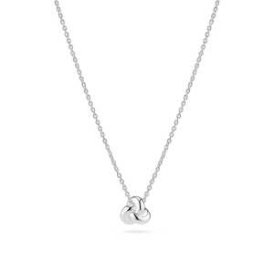 Halsband Imperia Pianura Piccolo Silver Sif Jakobs SJ-N10751, handla denna klocka online eller i butik hos klockmaster
