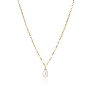 Halsband Padua Uno Guld - Sif Jakobs SJ-N2455-P-YG, handla denna klocka online eller i butik hos klockmaster