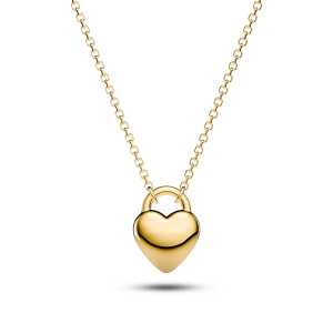 Halsband Julia Piccolo Guld Sif Jakobs SJ-N2610-YG, handla denna klocka online eller i butik hos klockmaster
