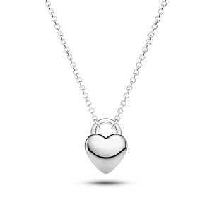 Halsband Julia Piccolo Silver Sif Jakobs SJ-N2610, handla denna klocka online eller i butik hos klockmaster